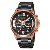 Majestic Era Watch